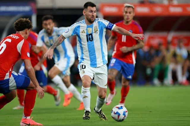 Nhận định trận đấu Argentina vs Peru 7h00 30/06