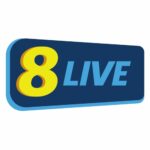 logo 8live