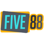 logo five88